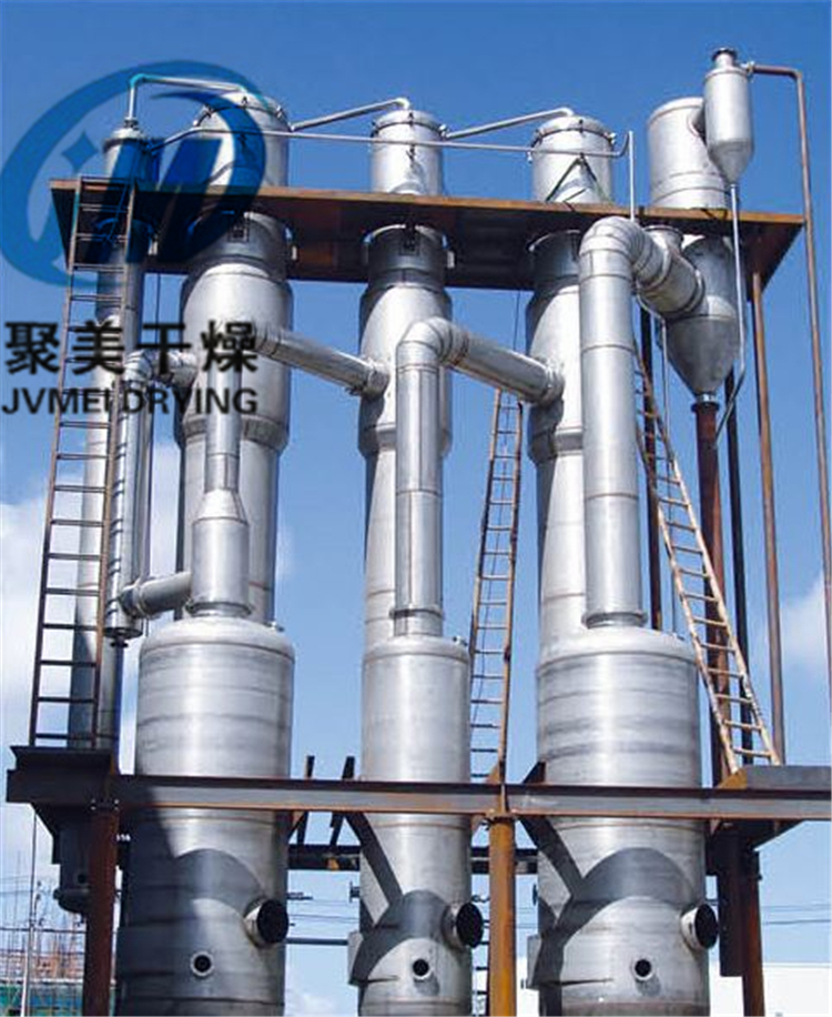 JMZ系列降膜蒸发器