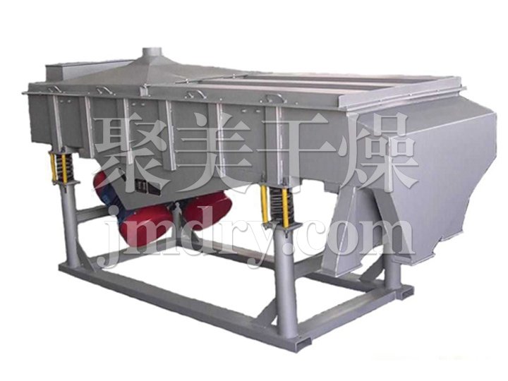 FS系列方形振荡筛