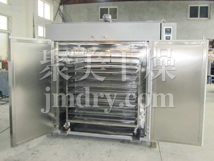 CT-C系列热风循环烘箱