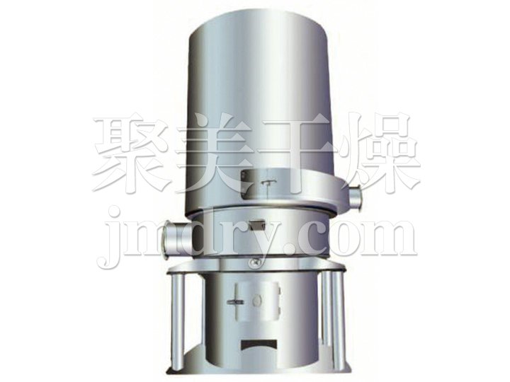 JRF系列燃煤热风炉