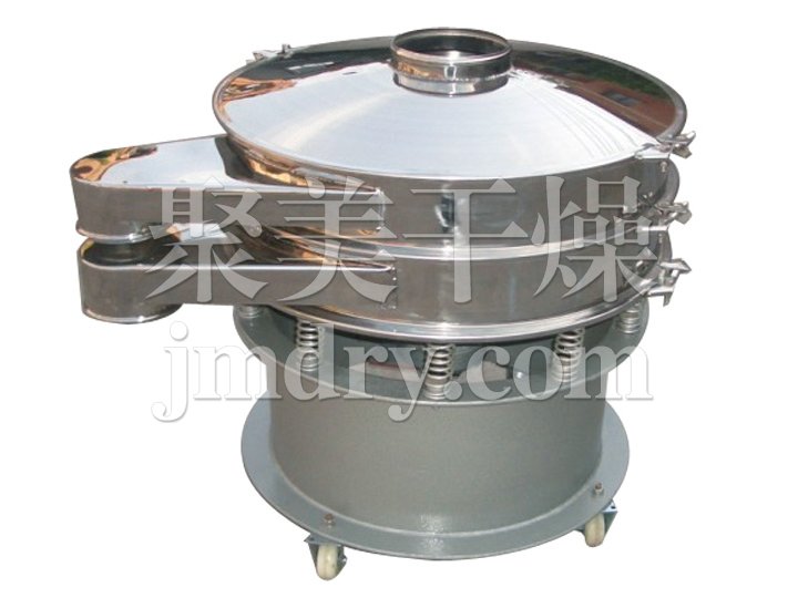 ZS系列圆形振荡筛